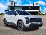 New 2026 Kia Sportage X-Line image 2