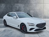 New 2026 Genesis G70 3.3T Sport Prestige image 1