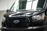 Used 2024 Ford Transit 350 148 High Roof Extended DRW image 2