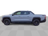 New 2025 Chevrolet Silverado EV LT image 5