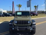 New 2025 Jeep Wrangler Sport S image 5