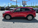 Used 2020 Ford Escape Titanium image 2