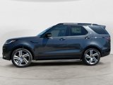 New 2025 Land Rover Discovery Metropolitan Edition image 2