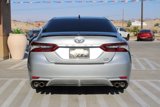 Used 2022 Toyota Camry XSE image 6