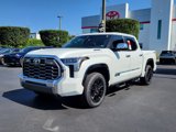 New 2025 Toyota Tundra 1794 Edition image 5