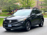 Used 2019 Acura RDX A-Spec image 3