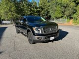 Used 2019 Nissan Titan Platinum Reserve w/ Platinum Utility Package image 4