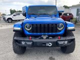 Used 2024 Jeep Wrangler Unlimited Rubicon image 6
