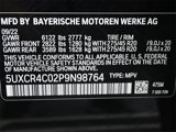 Used 2023 BMW X5 sDrive40i w/ Premium Package image 4