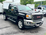 Used 2018 GMC Sierra 2500 SLT w/ Snow Plow Prep Package image 4