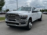 New 2025 RAM 3500 Laramie image 4