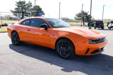 New 2025 Dodge Charger R/T w/ Quick Order Package 25M R/T image 3