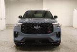 New 2025 Ford Explorer ST image 3