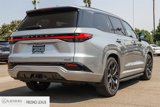 New 2025 Lexus TX 500h AWD image 6