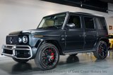 Used 2021 Mercedes-Benz G 63 AMG 4MATIC image 3