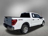 Certified 2023 Ford F150 XLT image 4