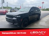 New 2024 Jeep Grand Cherokee L Altitude image 2