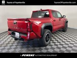 New 2025 Toyota Tacoma TRD Off-Road image 5