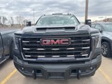 New 2025 GMC Sierra 2500 AT4X w/ AT4X AEV Edition image 5