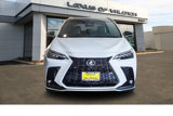 New 2025 Lexus NX 450h+ F Sport image 2