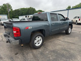 Used 2007 Chevrolet Silverado 1500 LTZ w/ Skid Plate Package image 4