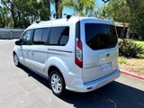Used 2019 Ford Transit Connect XLT image 3