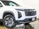 New 2026 Chevrolet Equinox LT image 3