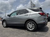 Used 2023 Chevrolet Equinox LT w/ Driver Convenience Package image 4