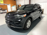 Used 2020 Ford Explorer XLT image 4