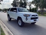 Used 2018 Toyota 4Runner SR5 image 3