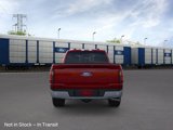 New 2025 Ford F150 XLT image 5