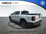 Certified 2024 Ford Ranger XLT image 6