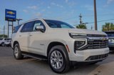 New 2025 Chevrolet Tahoe Premier w/ Sun And Tow Package image 3