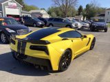 Used 2018 Chevrolet Corvette Z06 image 3