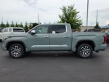 New 2025 Toyota Tundra 1794 Edition image 4