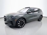 Used 2024 Lincoln Nautilus Black Label w/ Jet Appearance Package (87T) image 3