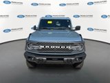 New 2025 Ford Bronco Badlands image 3
