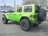 New 2025 Jeep Wrangler Unlimited Rubicon image 5