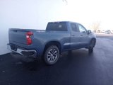 New 2024 Chevrolet Silverado 1500 LT image 4