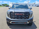 New 2025 GMC Yukon XL AT4 image 2