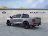 New 2025 Ford F150 XLT w/ Equipment Group 302A MID image 5