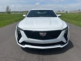 New 2025 Cadillac CT5 Sport w/ Technology Package image 2