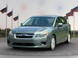 Used 2014 Subaru Impreza 2.0i Premium w/ All-Weather Package w/CVT image 3