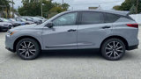 New 2025 Acura RDX A-Spec image 5