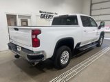 New 2025 Chevrolet Silverado 2500 LT w/ Leather Package image 6