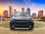 New 2025 Subaru Outback Touring image 2