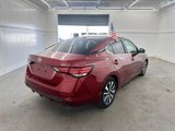 Used 2020 Nissan Sentra SV w/ SV Premium Package image 5