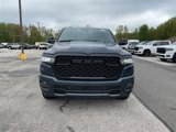 New 2025 RAM 1500 Big Horn image 2