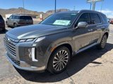 New 2025 Hyundai Palisade Calligraphy image 5