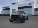 New 2025 Ford F150 Raptor image 3